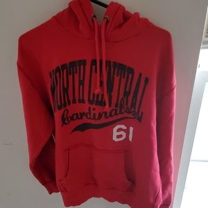North Central College Hoodie